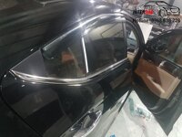 Nẹp chân kính xe Huyndai Elantra 2016 – 2018