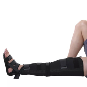 Nẹp chân ổn định khớp gối, chống xoay chân, đùi, cẳng chân Orbe H1-726