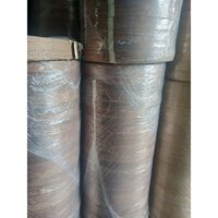 nẹp chỉ gỗ, chỉ dán cạnh veneer walnut lạng gỗ.