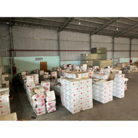 Nẹp chỉ nhựa PVC các màu 1 cuộn 90m