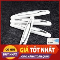 Nẹp chống va đập cánh cửa xe hơi, ô tô BH-238 - Hàng Cao Cấp (Bộ 4 chiếc)