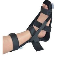 NẸP CHỐNG XOAY CHÂN NGẮN H1