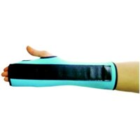 Nẹp cổ bàn tay H1 bên trái-phải cỡ S,M,L
