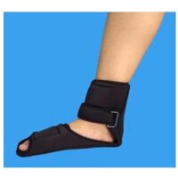 Nẹp cổ chân cố định cổ chân
