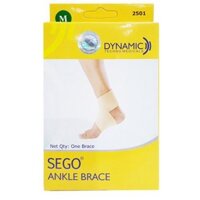 Nẹp cổ chân sego 2501