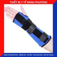 Nẹp cố định cẳng tay Orbe H4