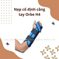 Nẹp cố định cẳng tay Orbe H4