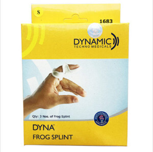 Nẹp cố định ngón tay DYNA 1683