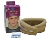 NẸP CỔ MỀM CERVICAL COLLAR