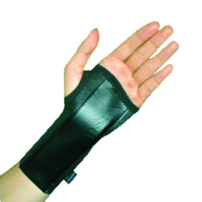 Nẹp cổ tay chun Orbe H1 800S - hỗ trợ cố định khớp cổ tay