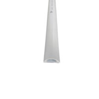 Nẹp Điện Bán Nguyệt Tiến Phát (1.2M) DL30