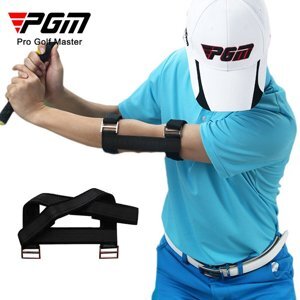 Nẹp định vị tay giúp luyện chơi golf PGM JZQ006