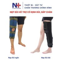 Nẹp Đùi Chấn Thương, Nẹp Đùi Phẫu Thuật, Nẹp Đùi Gối, Nẹp Hỗ Trợ Cố Định Khớp Gối, Nẹp Cố Định Đùi