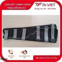 Nẹp đùi dài (Zimmer) GIAHU-018-Hỗ trợ cố định vùng quanh khớp gối, đùi và cẳng chân