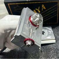 Nẹp gắp tăng sên âm EEỄ135 5 số kèm cốt sau dài full phụ kiên