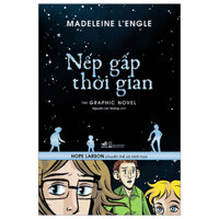 Nếp Gấp Thời Gian - The Graphic Novel