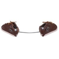 NẸP GIẦY TRẺ EM - HỖ TRỢ CHO TRẺ CÓ BÀN CHÂN KHÈO, VÒNG KIỀNG- HÀNG CHÍNH HÃNG ORBE