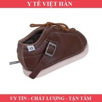 NẸP GIẦY TRẺ EM ORBE - HỖ TRỢ CỐ ĐỊNH BÀN CHÂN KHOÈO CỦA TRẺ VỀ ĐÚNG VỊ TRÍ