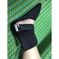 Nẹp giữ cố định cổ chân,mắt cá chân,nẹp bàn chân,giữ ngón chân