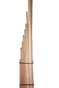 NẸP GỖ Y TẾ