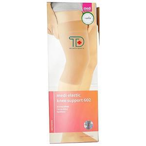 Nẹp gối Knee support 602