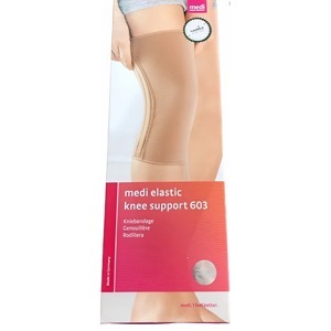 Nẹp gối Medi Knee Support 603