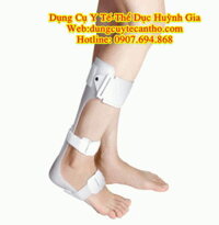 Nẹp gót chân AFO