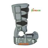 Nẹp gót chân bơm hơi OH-942