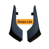 NẸP HÔNG CHÍNH HÃNG PIAGGIO LIBERTY ABS MÀU ĐEN