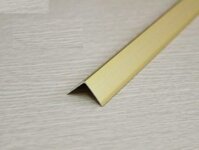 Nẹp hợp kim nhôm  V20