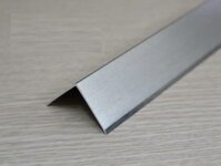 Nẹp hợp kim nhôm  V25