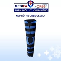 Nẹp khớp gối Orbe Olego H3