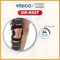 Nẹp khuỷu tay có khoá số Dr.MED DR-E011