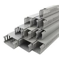 NẸP LỖ CÔNG NGHIỆP (25mm x 45mm) - S1N202