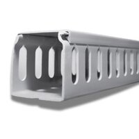 Nẹp lỗ công nghiệp Tiến Phát 35×35 NL35/35