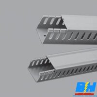 Nẹp lỗ công nghiệp/Nẹp lược công nghiệp 35x35mm Tiến Phát NL35-35