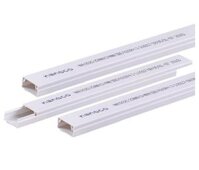 Nẹp luồng dây điện dạng vuông (15×9-100×60)