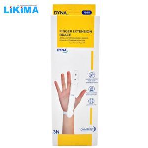 Nẹp ngón tay dạng thẳng Dyna - 1680