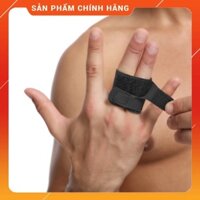 Nẹp nhất thiết ngón tay AOLIKES A-1581 (1 đôi) loại bó 2 ngón Sports finger Nẹp ngón tay xịn hỗ trợ lực ngón tay MA332