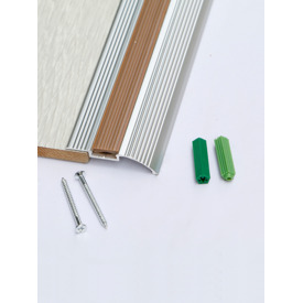 Nẹp nhôm KF RGA1N