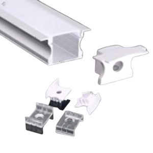Nẹp nhôm Nanoco NST-AB2414