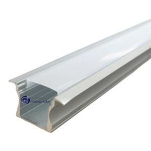 Nẹp nhôm Nanoco NST-AB2414