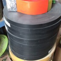 Nẹp nhựa dán cạnh pvc nhiều màu(link 1)