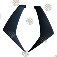 Nẹp nhựa nhám cánh gà Mio M3 chính hãng Yamaha Indo