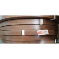 Nẹp nhựa PVC RUMI 330 bản 1x21 mm