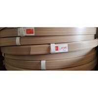 Nẹp nhựa PVC RUMI 411 bản 1x21 mm