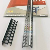 NẸP NHỰA TRÁT VỮA GÓC CẠNH TƯỜNG