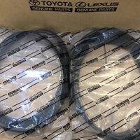 Nẹp nóc Toyota Innova (2006 - 2015) giá tốt