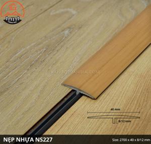 Nẹp nối sàn NS227