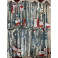 nẹp pô nhỏ zin sh ý dylan ps xài chung